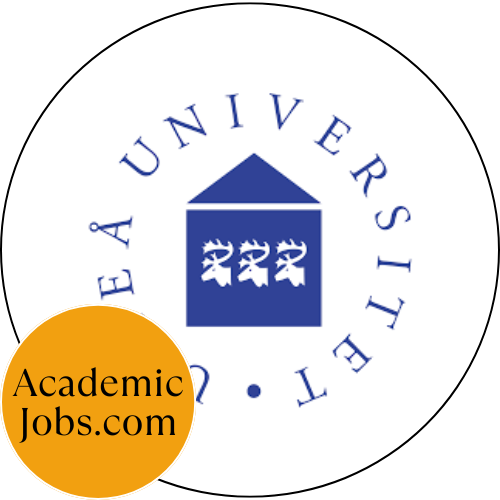 Umea University Jobs